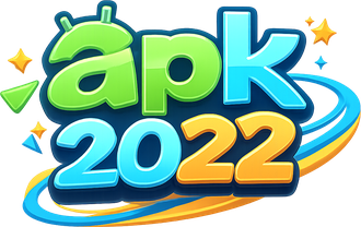 apk 2022 লোগো